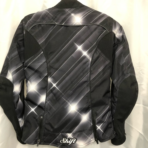 Swift Envy Armor Motorcycle Jacket - Picture 2 of 8